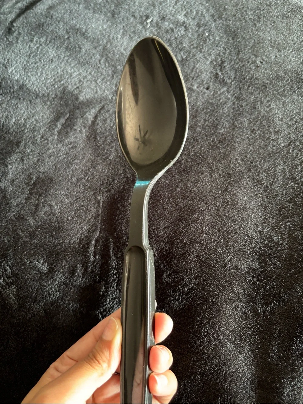 VTG EKCO USA Nylon Serving Spoon Kitchen Tools Great Quality Product